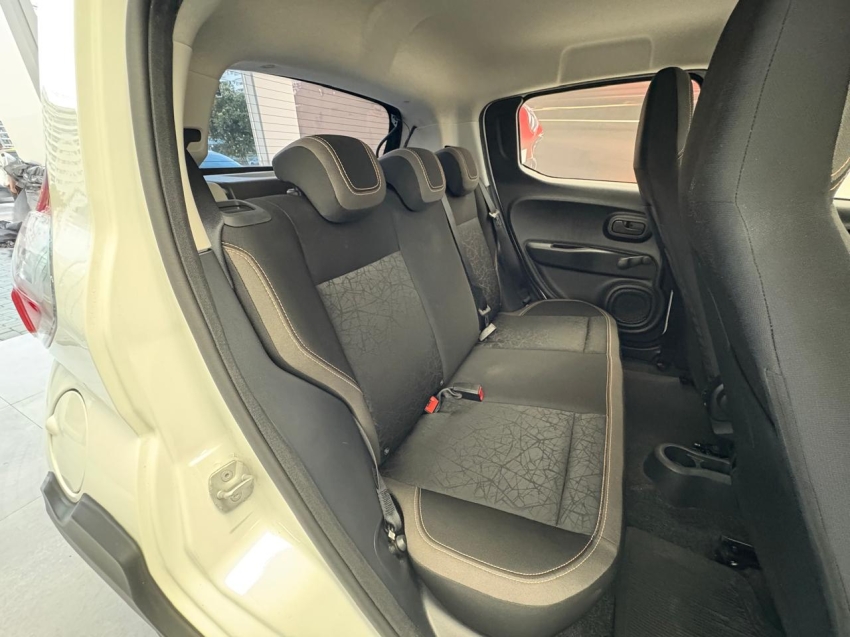 fiat  mobi 1.0 evo flex trekking man 24/24 seminovo