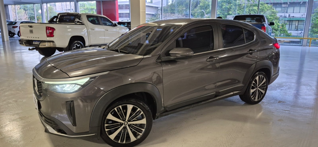 fiat fastback 1.0 turbo 200 flex audace cvt 5p automatico 20231