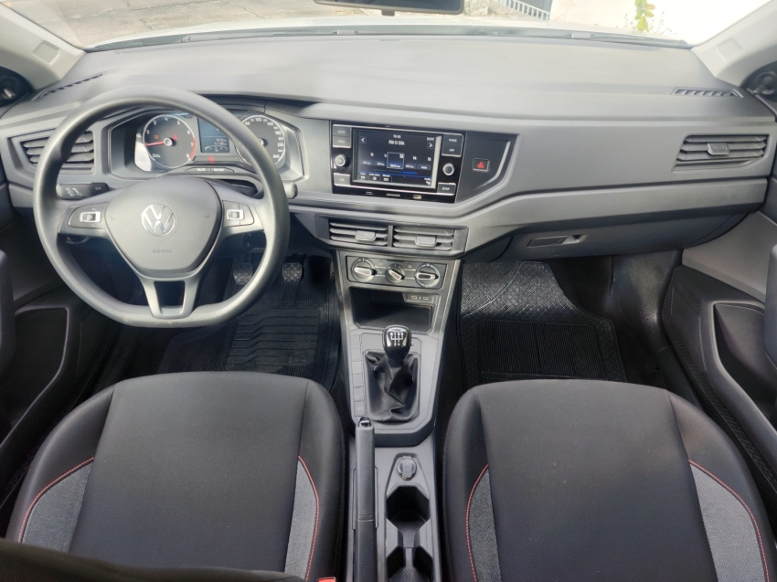 volkswagen polo 1.0 mpi track manual flex 4p 20247