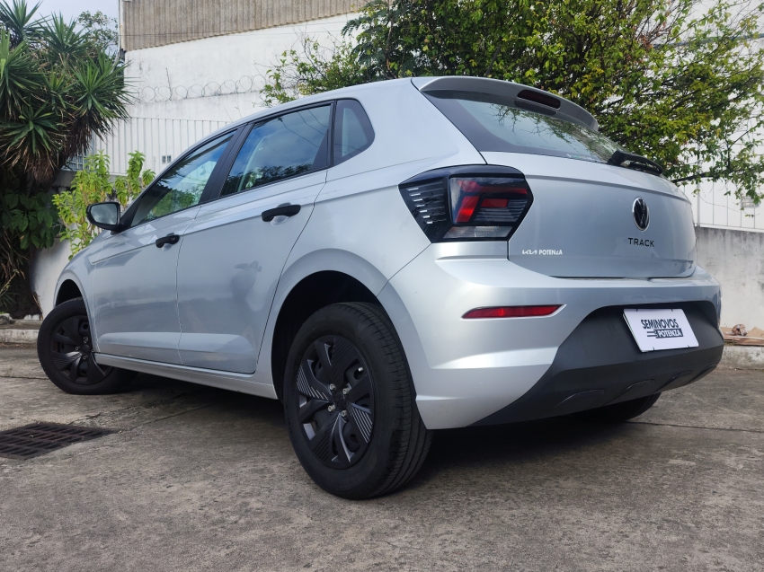 volkswagen polo 1.0 mpi track manual flex 4p 20244