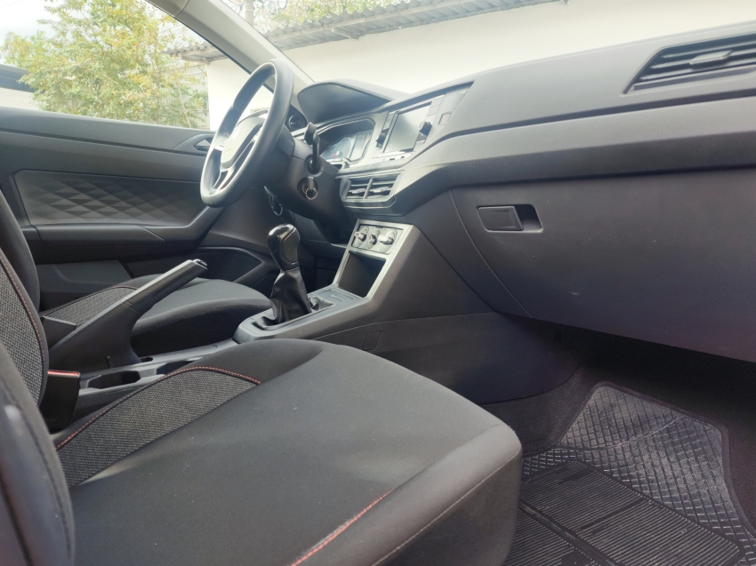 volkswagen polo 1.0 mpi track manual flex 4p 202412