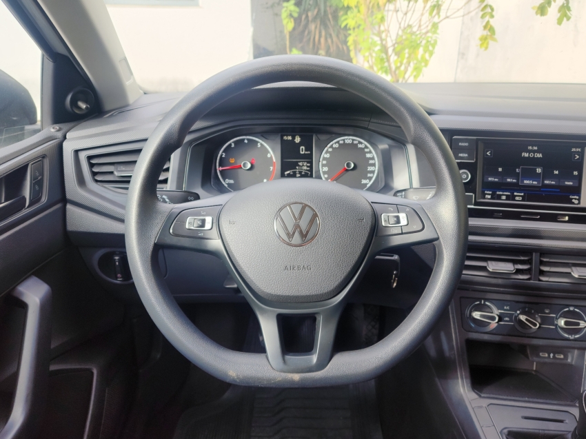 volkswagen polo 1.0 mpi track manual flex 4p 20248