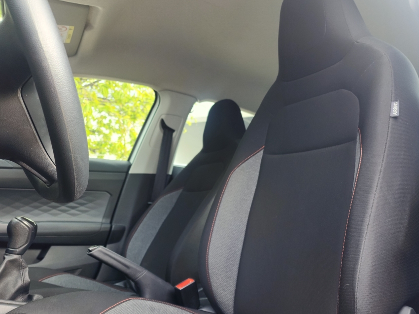 volkswagen polo 1.0 mpi track manual flex 4p 20246