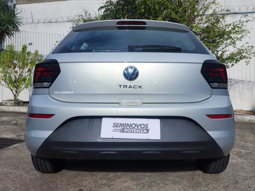 volkswagen polo 1.0 mpi track manual flex 4p 20243