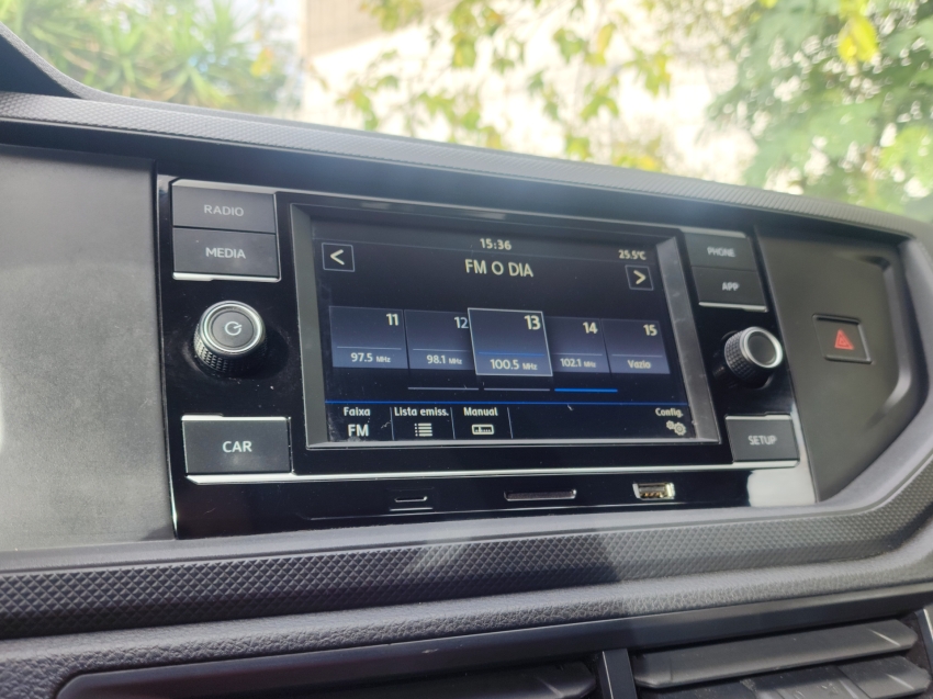 volkswagen polo 1.0 mpi track manual flex 4p 202411