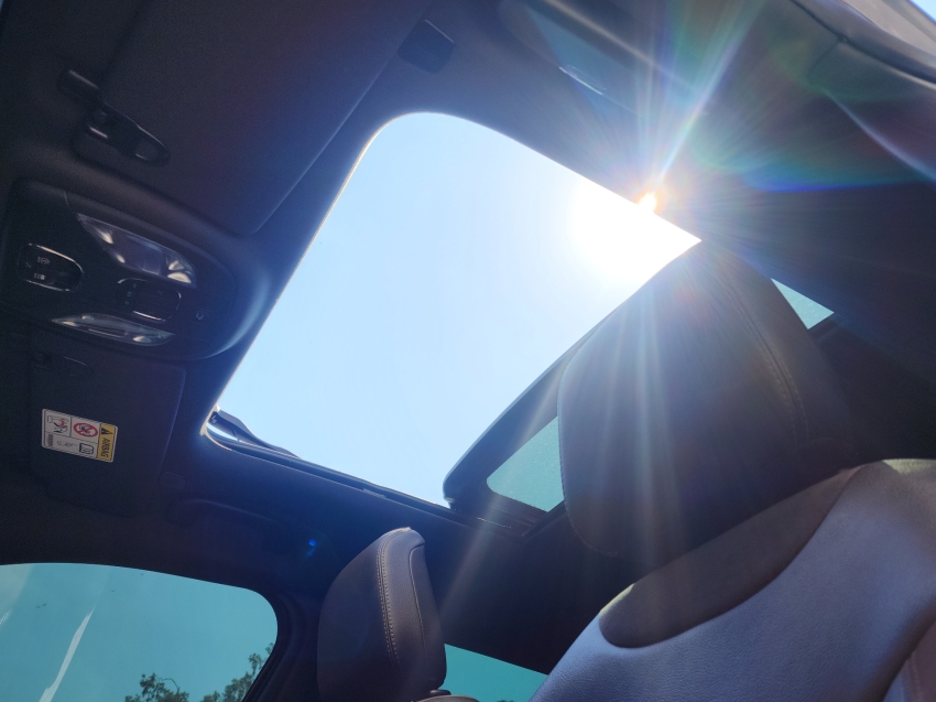 jeep commander 1.3 t270 turbo flex overland at6 22/22 seminovo13