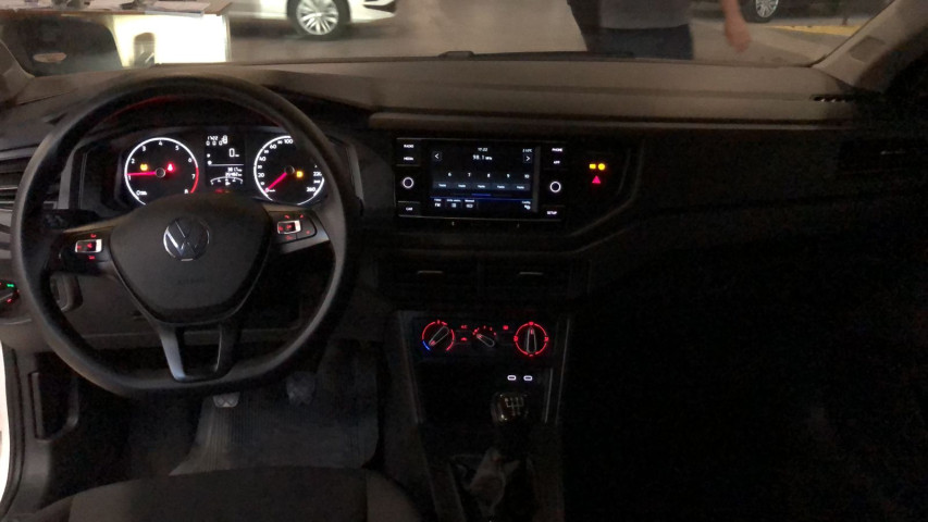 volkswagen polo 1.0 mpi manual flex 4p 20246