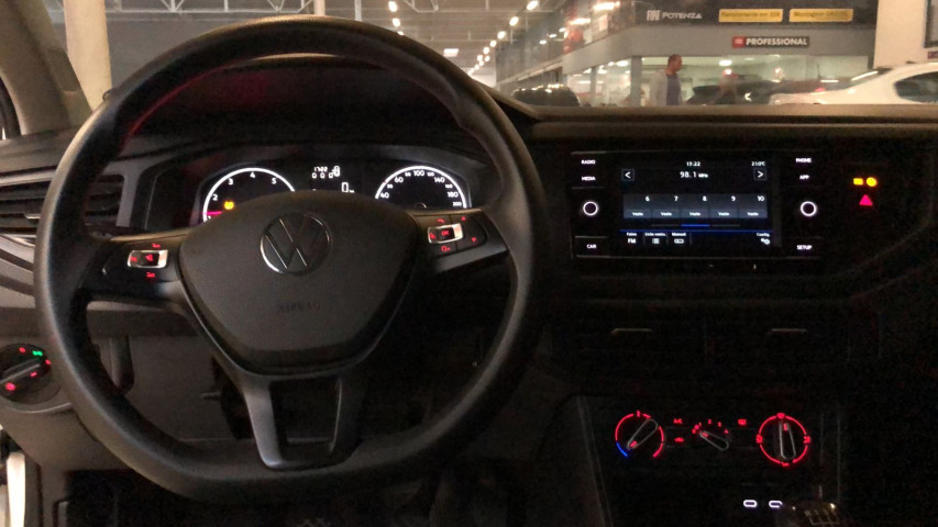 volkswagen polo 1.0 mpi manual flex 4p 20247