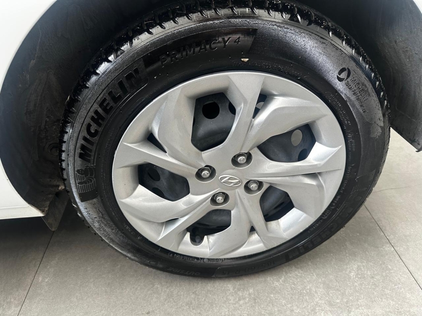 hyundai hb20 1.0 12v flex sense plus man 24/25 seminovo12