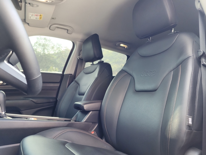 jeep compass 1.3 t270 turbo flex limited at6 5p automatico 20256