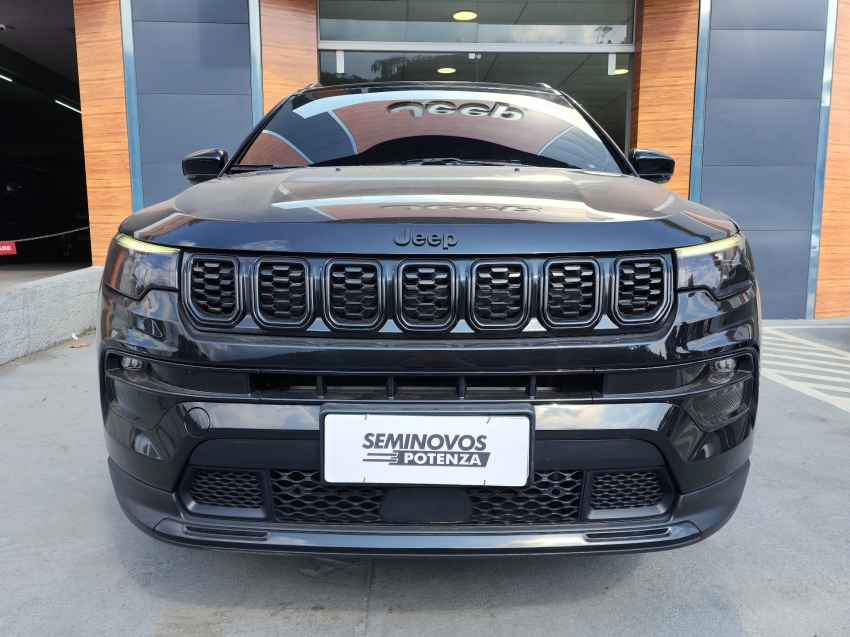 jeep compass 1.3 t270 turbo flex limited at6 5p automatico 20251