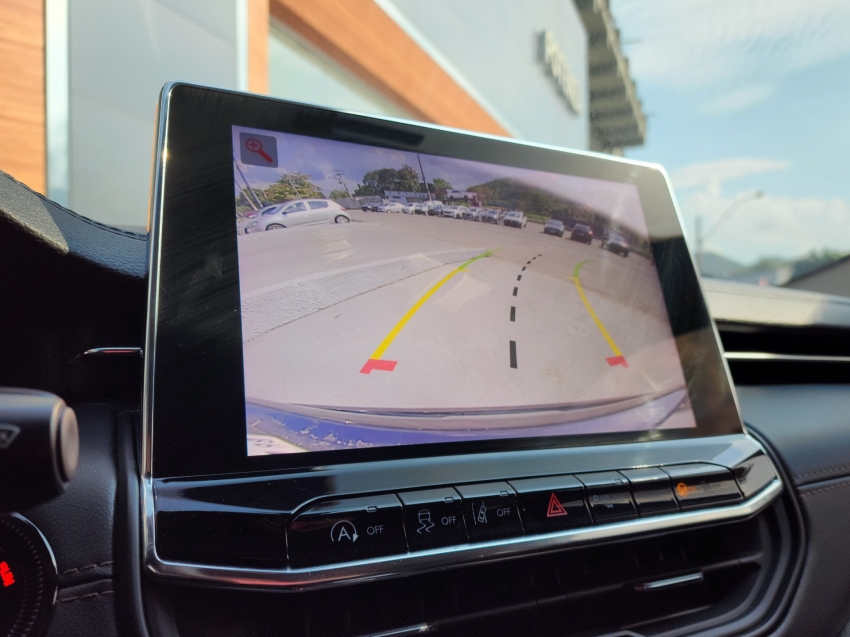 jeep compass 1.3 t270 turbo flex limited at6 5p automatico 202511