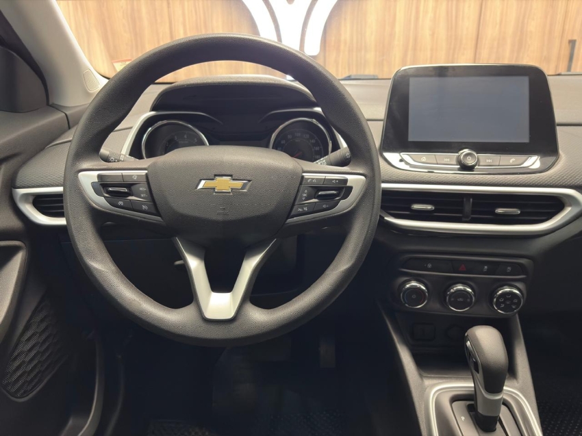 chevrolet tracker 1.0 turbo flex lt automatico 5p 20227