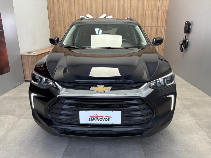 chevrolet tracker 1.0 turbo flex lt automatico 5p 20221