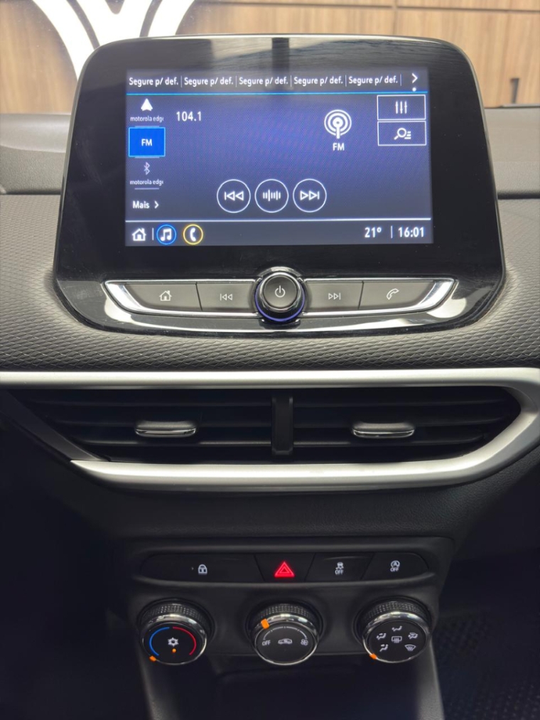 chevrolet tracker 1.0 turbo flex lt automatico 5p 20229