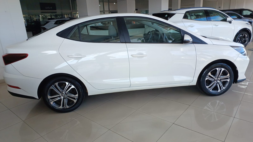 hyundai hb20s 1.0 tgdi flex comfort automatico 4p 20241