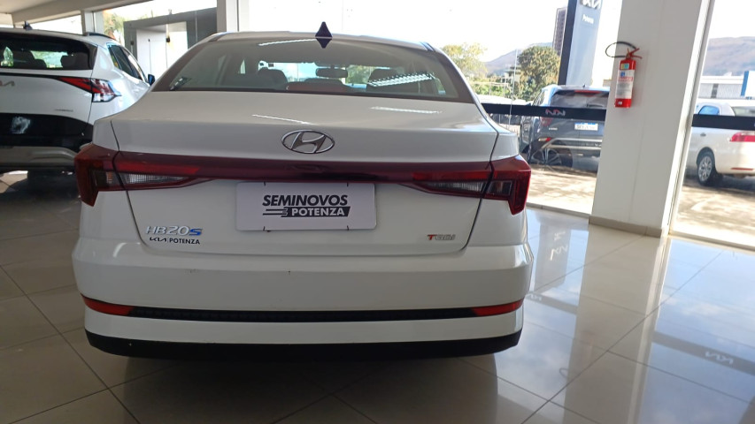 hyundai hb20s 1.0 tgdi flex comfort automatico 4p 20243