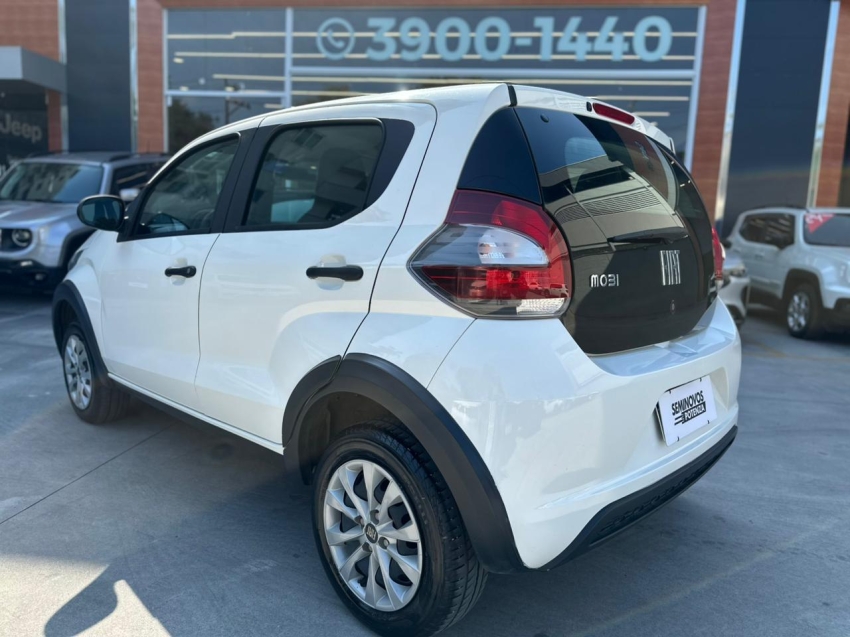 fiat mobi 1.0 evo flex like. manual 4p 20245