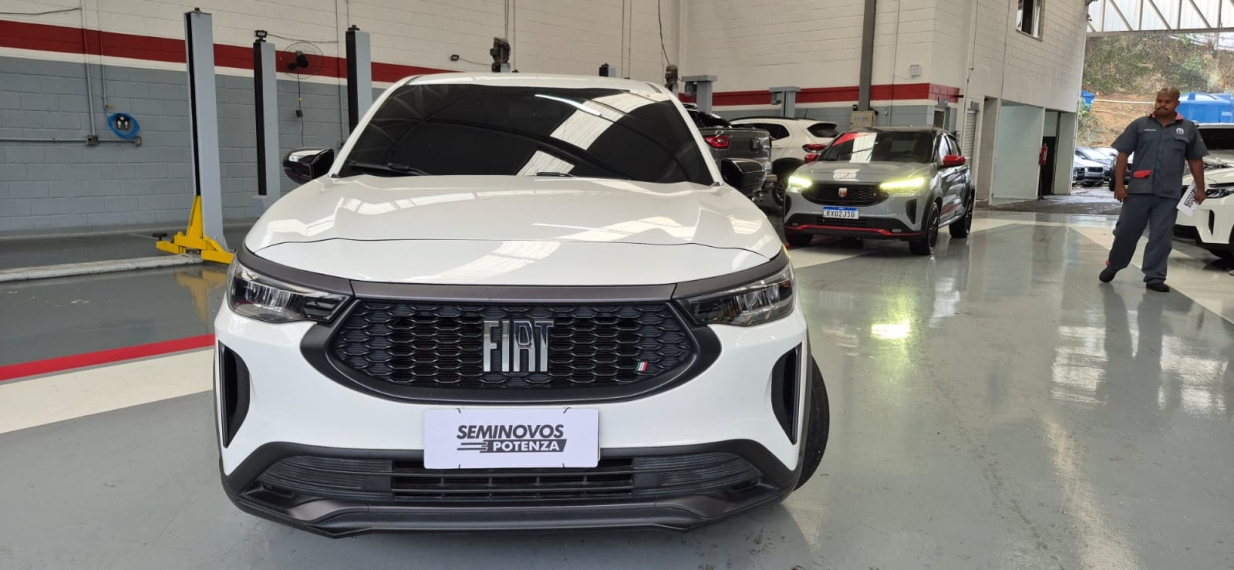 fiat fastback 1.0 turbo 200 flex cvt 5p automatico 20241