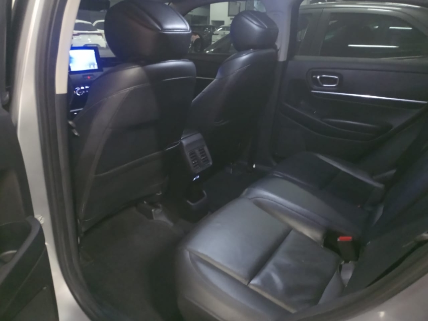 honda hr-v 1.5 di i-vtec turbo flex advance cvt 5p automatico 20237