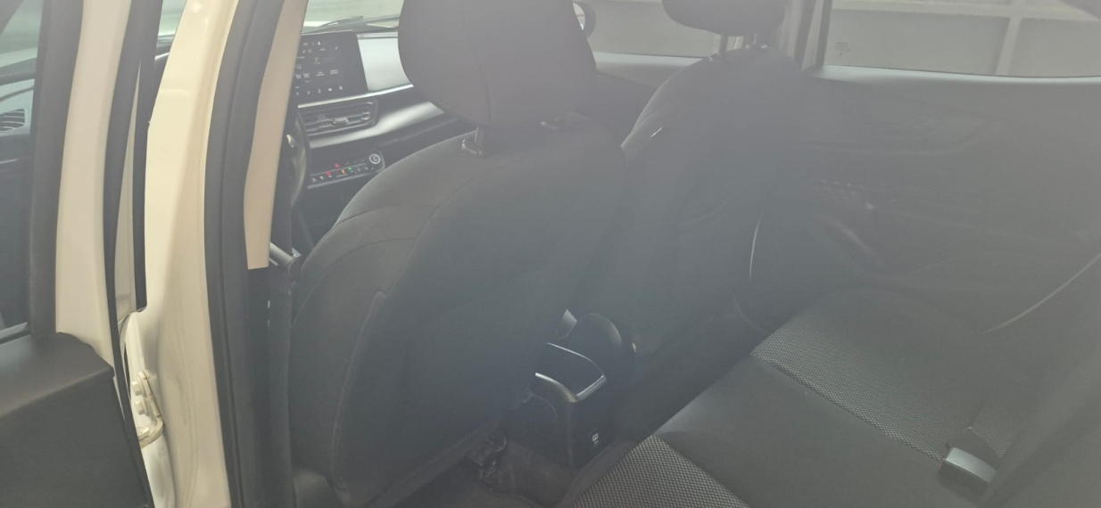 fiat pulse 1.3 flex drive manual 5p 20237