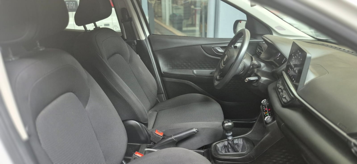fiat pulse 1.3 flex drive manual 5p 20236