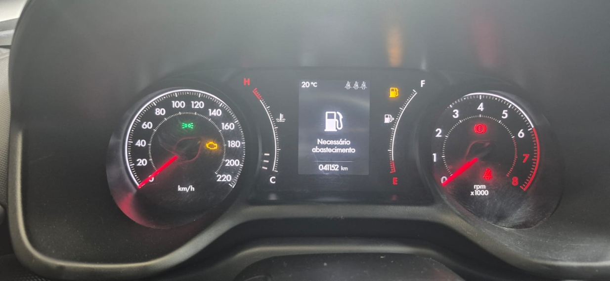 fiat pulse 1.3 flex drive manual 5p 20235