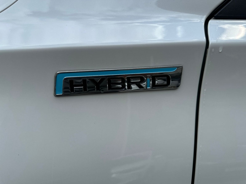 caoa chery tiggo 5x pro 1.5 tci flex hybrid cvt hibrido 5p automatico 2023