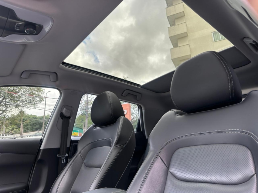 caoa chery tiggo 5x pro 1.5 tci flex hybrid cvt hibrido 5p automatico 2023