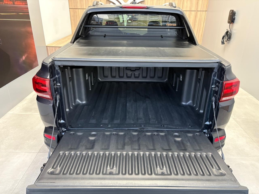 chevrolet montana 1.2 turbo flex premier automatico 4p 2025