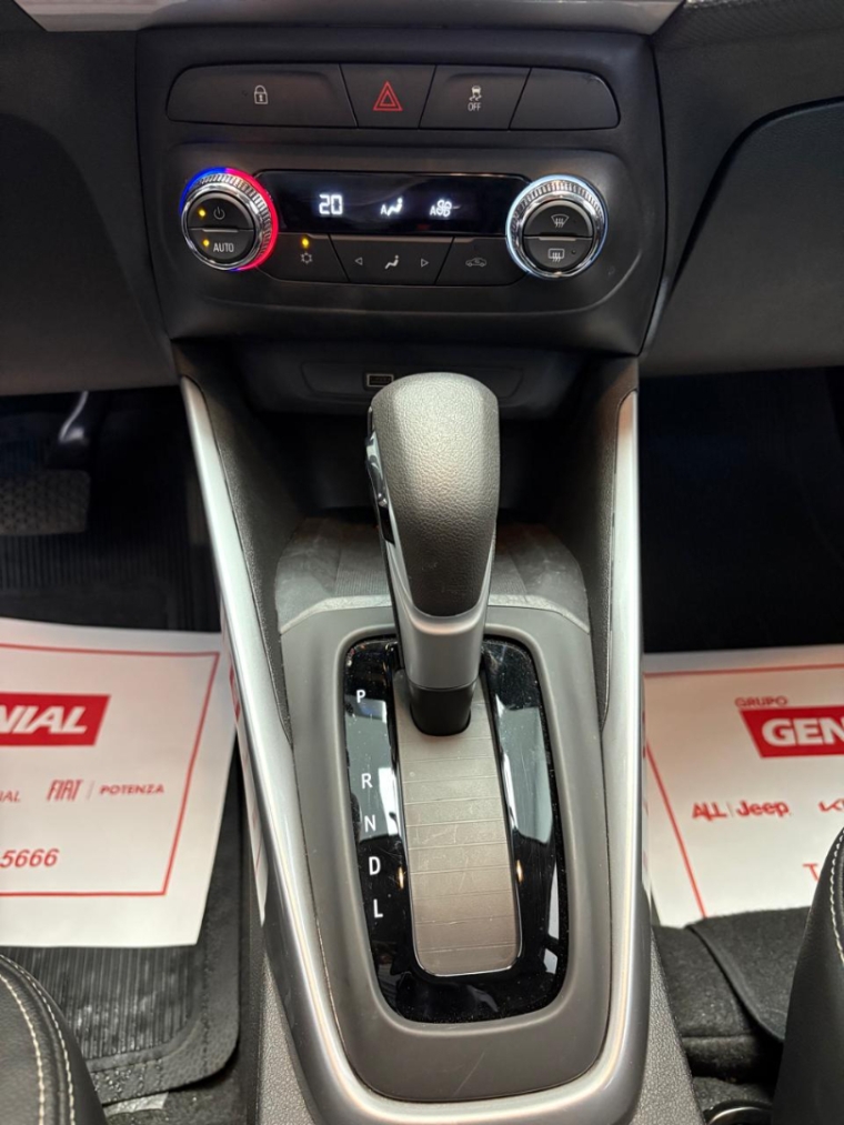 chevrolet montana 1.2 turbo flex premier automatico 4p 2025