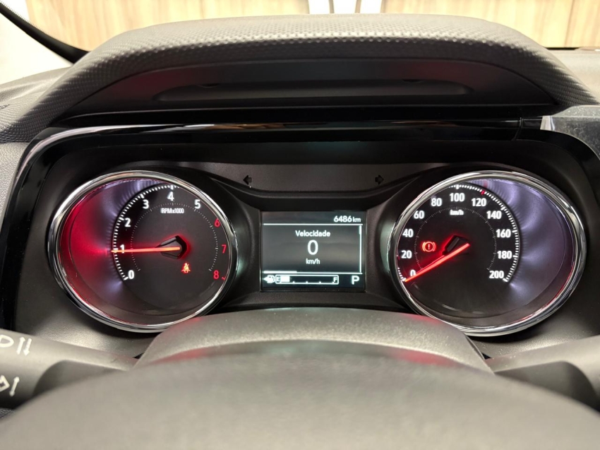 chevrolet montana 1.2 turbo flex premier automatico 4p 2025