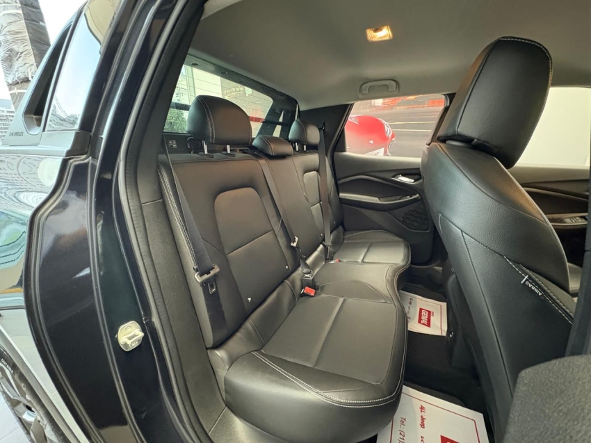 chevrolet montana 1.2 turbo flex premier automatico 4p 2025