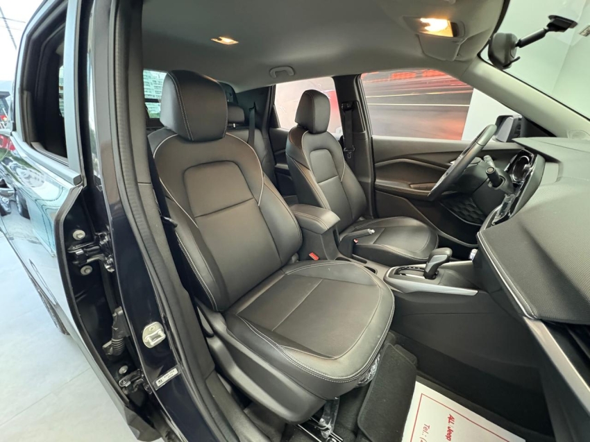 chevrolet montana 1.2 turbo flex premier automatico 4p 2025