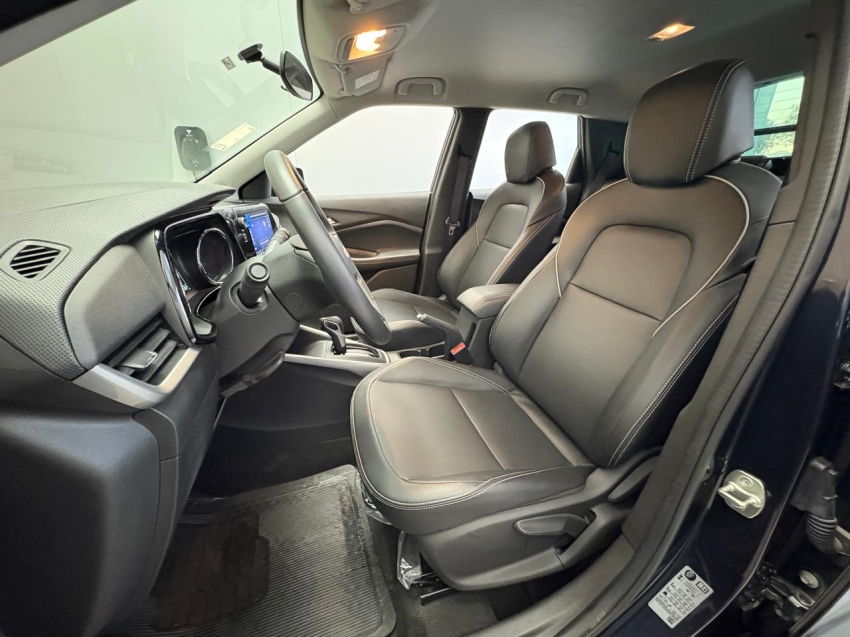chevrolet montana 1.2 turbo flex premier automatico 4p 2025