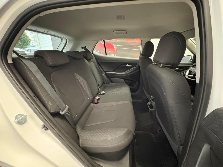 hyundai creta 1.0 tgdi flex limited at 23/24 seminovo15