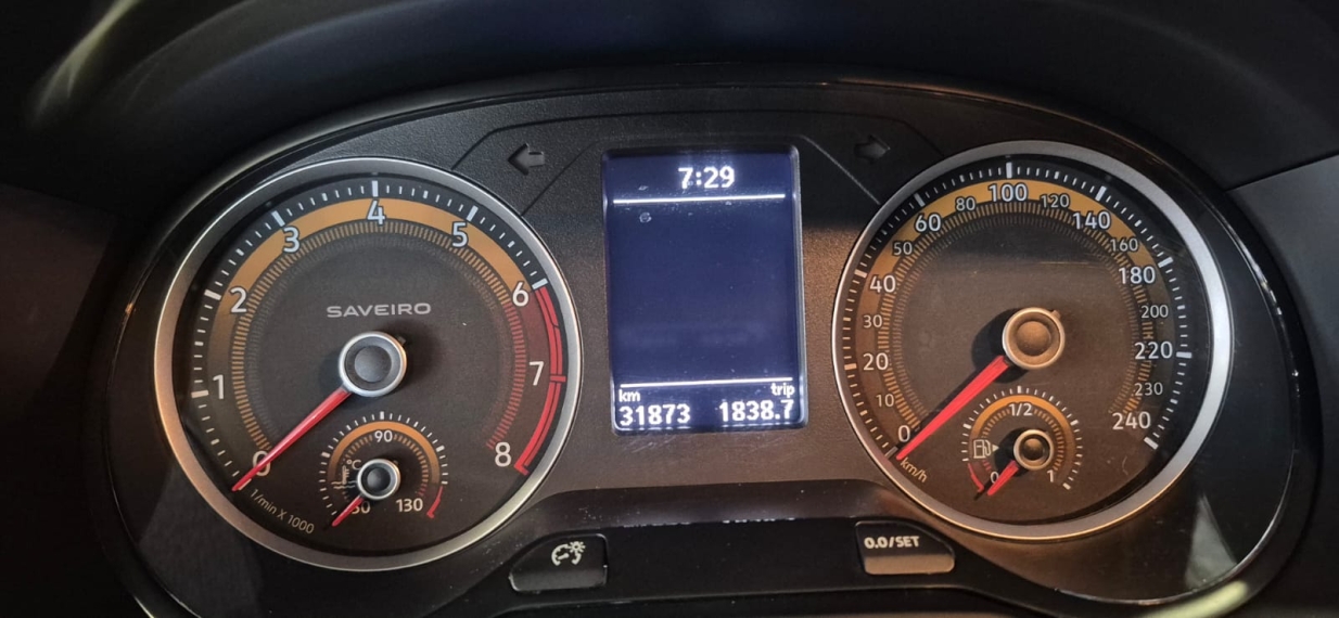 volkswagen saveiro 1.6 msi extreme cd 16v flex 2p manual 20254