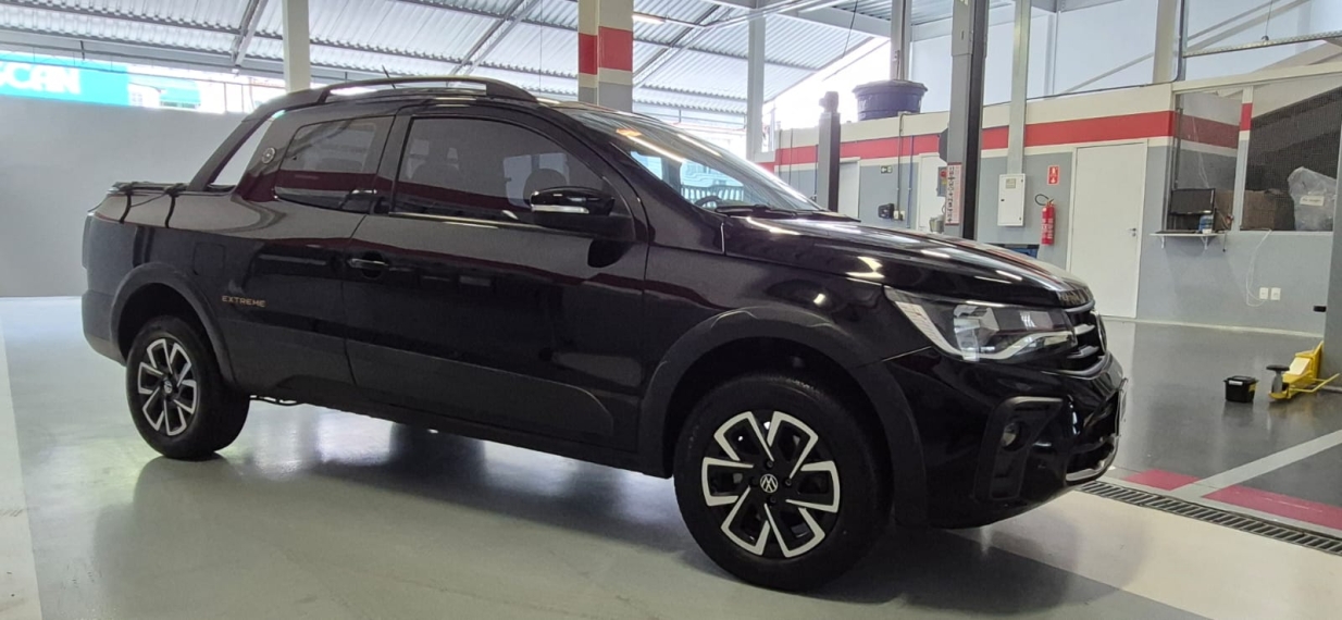 volkswagen saveiro 1.6 msi extreme cd 16v flex 2p manual 2025