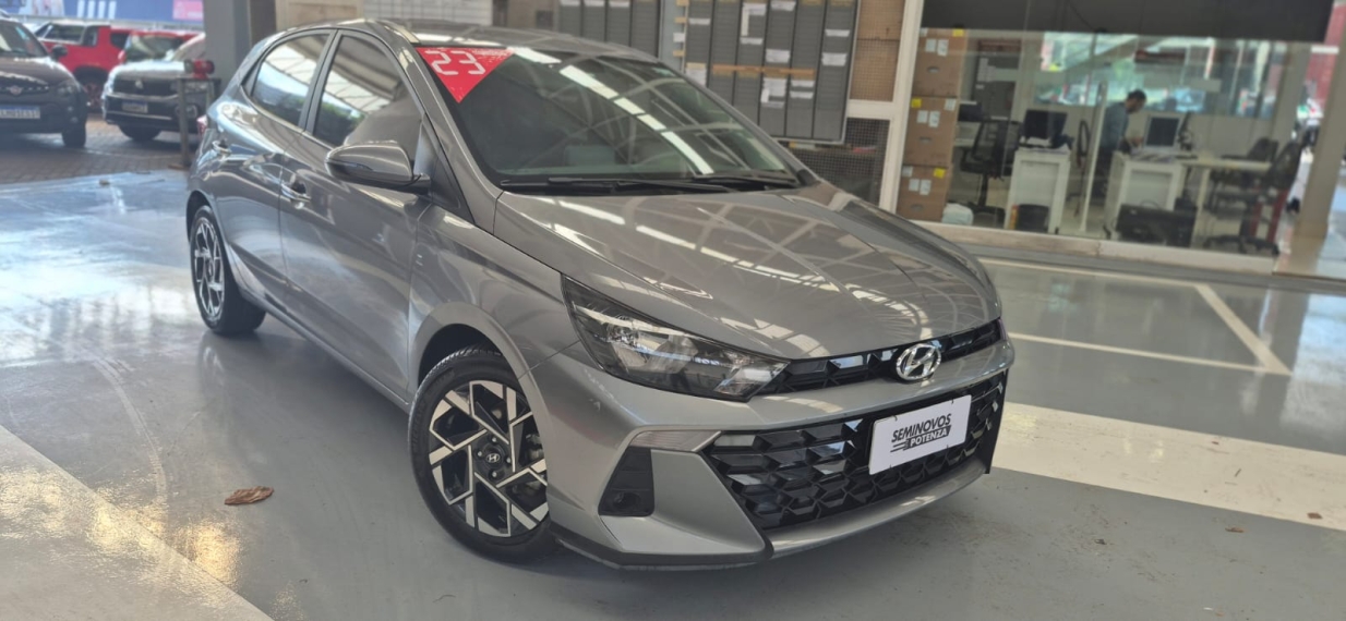 hyundai hb20 1.0 tgdi flex platinum automatico 4p 2023