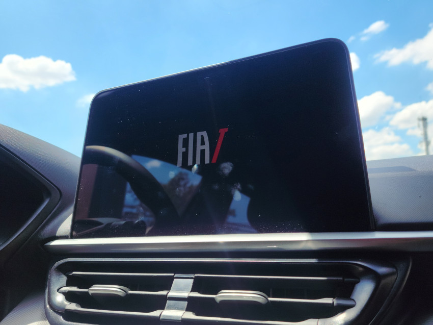 fiat pulse 1.0 turbo 200 flex impetus cvt 24/25 seminovo12