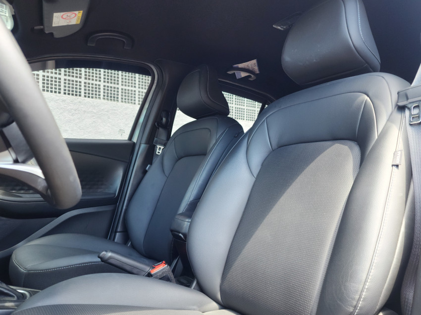 fiat pulse 1.0 turbo 200 flex impetus cvt 24/25 seminovo6