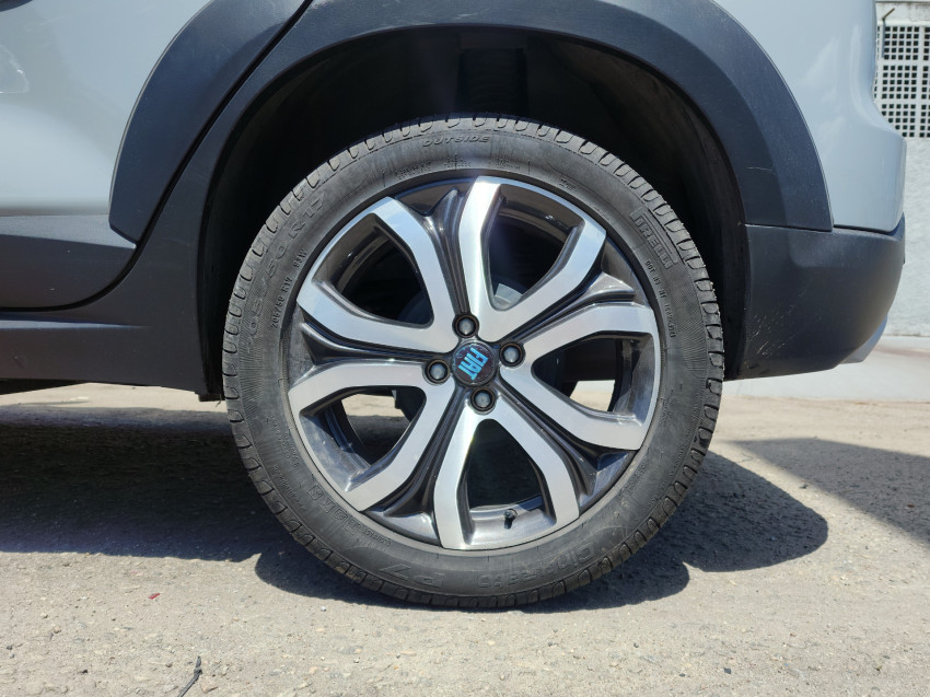 fiat pulse 1.0 turbo 200 flex impetus cvt 24/25 seminovo11