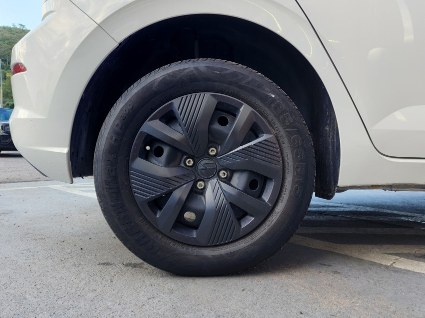 volkswagen polo 1.0 mpi track man 23/24 seminovo10