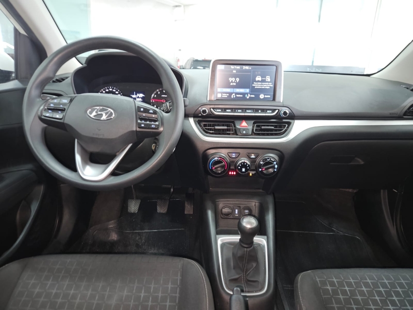 hyundai hb20 1.0 12v flex comfort plus manual 4p 20256