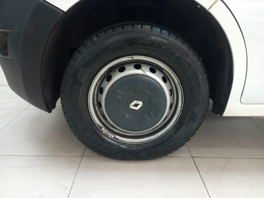 renault master 2.3 dci diesel extra furgao l3h2 3p man 21/22 seminovo11