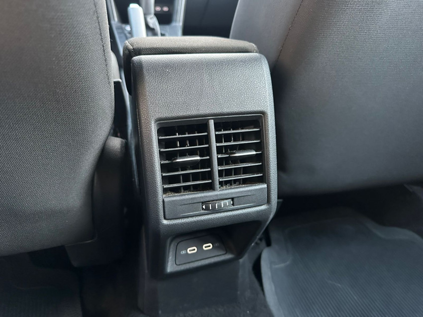 volkswagen polo 1.0 170 tsi comfortline at 24/25 seminovo12