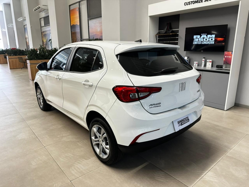 fiat argo 1.0 firefly flex drive manual 4p 20255