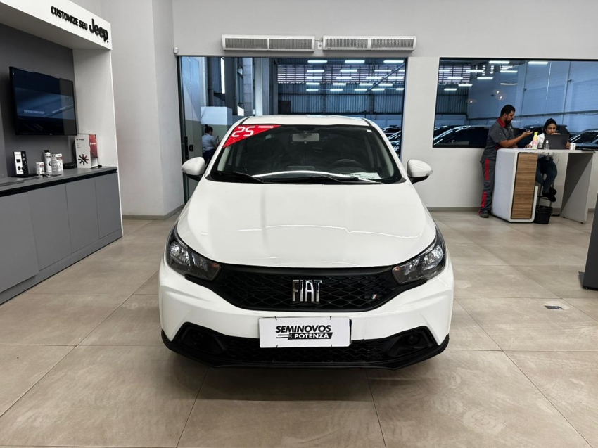 fiat argo 1.0 firefly flex drive manual 4p 20251