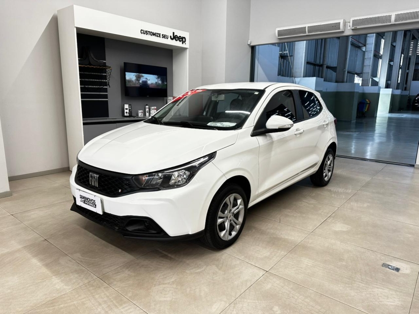 fiat argo 1.0 firefly flex drive manual 4p 20252