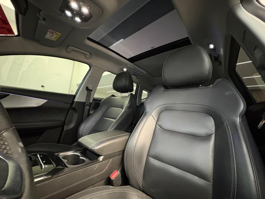 caoa chery tiggo 7 pro 1.6 tgdi gasolina dct 22/23 seminovo14